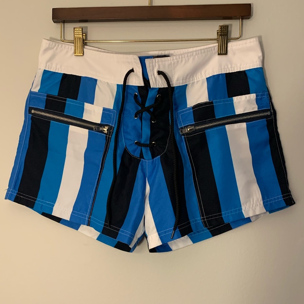 Tactics Swimming Trunk
